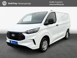 Weiß Gebraucht 2024 Ford Transit Custom Trend Abholung | 29.450 € (Guter Preis)