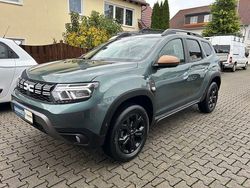 Gebraucht 2023 Dacia Duster Extreme SUV | 24.900 € (Etwas zu teuer)