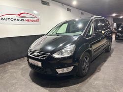 Schwarz Gebraucht 2011 Ford Galaxy Van / Kleinbus | 4.500 € (Fairer Preis)