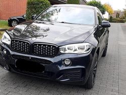 Gebraucht 2018 BMW X6 M Sport SUV | 28.999 € (Superpreis)