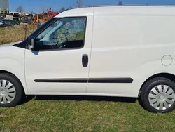 Polarweiss Gebraucht 2018 Opel Combo Van / Kleinbus | 9.450 € (Fairer Preis)