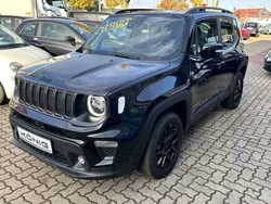Schwarz Gebraucht 2022 Jeep Renegade SUV | 24.997 € (Guter Preis)