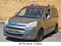 Gebraucht 2010 Citroën Berlingo Van / Kleinbus | 1.999 € (Etwas zu teuer)