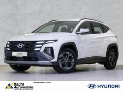 Atlas white Neu 2025 Hyundai Tucson Select SUV | 31.990 €