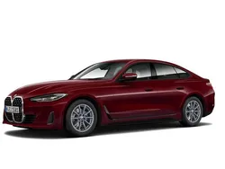 Gebraucht 2025 BMW 420 Gran Coupé Sport Line Coupé | 34.400 €