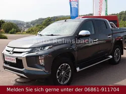 Grau Gebraucht 2020 Mitsubishi L200 Abholung | 25.490 € (Guter Preis)