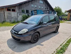Grau Gebraucht 2005 Citroën C8 Exclusive Van / Kleinbus | 1.199 € (Guter Preis)