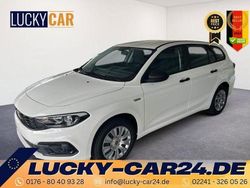 249 weiss Gebraucht 2024 Fiat Tipo Kombi | 21.340 € (Fairer Preis)