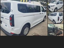 Andere Gebraucht 2024 Ford Transit Custom Trend Van | 39.888 € (Teuer)