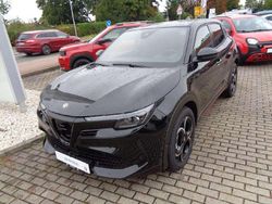 Schwarz Neu 2025 Alfa Romeo GT Junior Edizione Speciale SUV | 29.990 € (Fairer Preis)