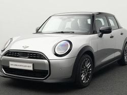 Grau Gebraucht 2024 Mini Cooper Classic Kleinwagen | 26.493 € (Guter Preis)