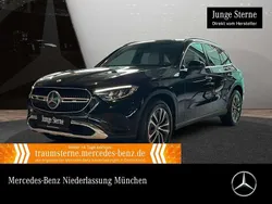 Schwarz Gebraucht 2024 Mercedes GLC200 SUV | 48.790 € (Guter Preis)