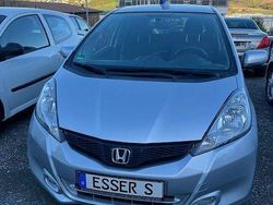 Silber Gebraucht 2014 Honda Jazz Comfort Plus Kleinwagen | 9.500 € (Fairer Preis)