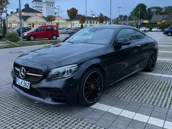 Mercedes C300