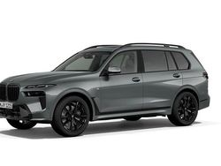 Gebraucht 2025 BMW X7 Comfort Edition SUV | 90.900 € (Fairer Preis)