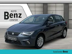 Grau Neu 2025 Seat Ibiza Style Limousine | 18.990 € (Guter Preis)