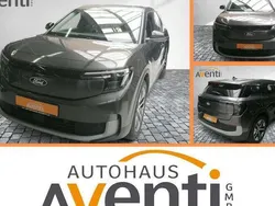 Magnetic metallic Neu 2025 Ford Explorer Extended Range SUV | 46.988 € (Superpreis)