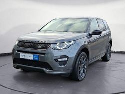 Corris grey metallic Gebraucht 2019 Land Rover Discovery 5 S SUV | 19.460 €