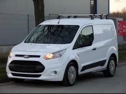 Weiß Gebraucht 2025 Ford Transit | 6.300 €
