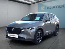 Neu 2025 Mazda CX-5 SUV | 34.999 € (Fairer Preis)