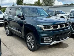 Baic BJ60