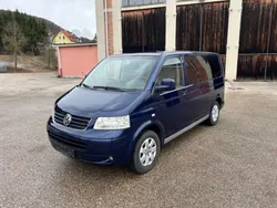 Blau Gebraucht 2004 VW T5 Van | 5.990 € (Fairer Preis)