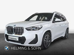 Weiß Gebraucht 2023 BMW X1 Luxury Line SUV | 43.999 € (Fairer Preis)