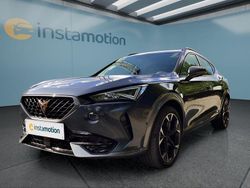 Grau Gebraucht 2022 Cupra Formentor SUV | 27.949 € (Fairer Preis)