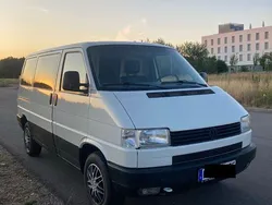Weiß Gebraucht 1994 VW T4 Van | 4.900 €