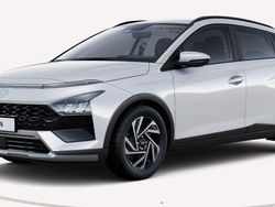 Weiß Neu 2025 Hyundai Bayon Trend SUV | 24.290 € (Fairer Preis)