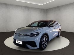 Weiß (gletscherweiß metallic) Neu 2025 VW ID.5 Pro SUV | 54.121 € (Guter Preis)