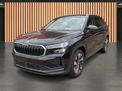 Black magic perleffekt Gebraucht 2024 Skoda Kodiaq Selection SUV | 37.980 € (Guter Preis)