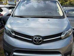 Silber Gebraucht 2020 Toyota Proace Van | 19.000 €