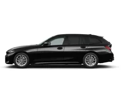 Grau Neu 2025 BMW 320 Efficient Dynamics Kombi | 56.901 € (Fairer Preis)