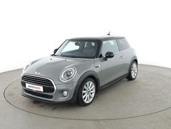 Grau Gebraucht 2017 Mini Cooper Kleinwagen | 13.530 € (Guter Preis)