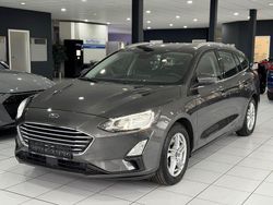 Grau Gebraucht 2021 Ford Focus Kombi | 13.490 € (Superpreis)