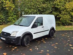 Weiß Gebraucht 2009 Ford Transit Van / Kleinbus | 3.800 € (Fairer Preis)