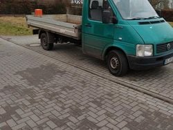 Gebraucht 2000 VW LT | 3.300 € (Guter Preis)