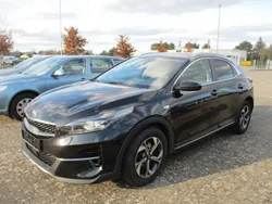 Schwarz Gebraucht 2021 Kia XCeed SUV | 16.490 € (Fairer Preis)