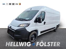Neu 2025 Opel Movano Van | 30.214 € (Guter Preis)