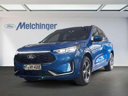 Dynamicblau Gebraucht 2024 Ford Kuga ST-Line X SUV | 47.490 €