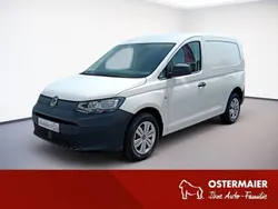Candyweiß Neu 2025 VW Caddy Van / Kleinbus | 25.480 € (Guter Preis)