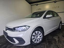 Grau Gebraucht 2023 VW Polo Active Limousine | 11.650 € (Fairer Preis)