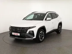 Weiß Neu 2024 Hyundai Tucson GO! SUV | 32.890 € (Superpreis)