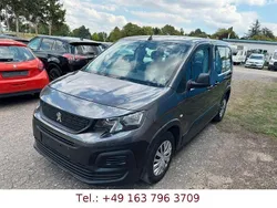 Gebraucht 2021 Peugeot Rifter Active Van / Kleinbus | 9.999 € (Fairer Preis)