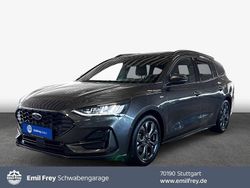 Magnetic metallic Gebraucht 2024 Ford Focus ST-Line X Kombi | 21.900 € (Guter Preis)