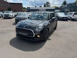 Schwarz Gebraucht 2019 Mini ONE Kleinwagen | 14.900 € (Fairer Preis)