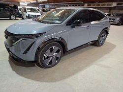 Grau Gebraucht 2023 Nissan Ariya Evolve SUV | 39.480 € (Superpreis)