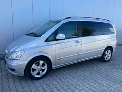 Mercedes Viano