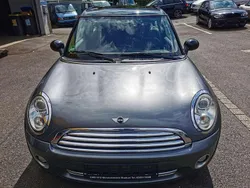 Dark silver metallic Gebraucht 2010 Mini Cooper Clubman Kombi | 5.990 € (Fairer Preis)
